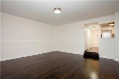Newly renovated spacious studio in a centrally located elevator building in Chelsea