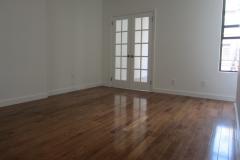 2 bedroom apartment Central Park