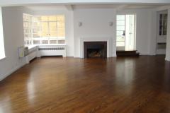 Mid-Town East 3 BR 3BA w/Terrace High-Rise Luxury Building