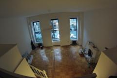 Sunny spacious STUDIO with LOFT!!W 73rd st /Amsterdam Ave 
