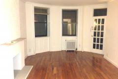 1 Bedroom Upper West Side Great location!