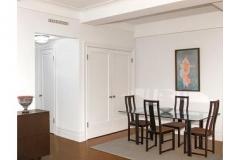 Beautifully renovated bright and elegant 2 bedroom, 2 bathroom UWS pre-war condo Apartment