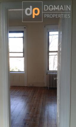 Very sunny spacious 1BR Apt in Prime Chelsea West 15th st