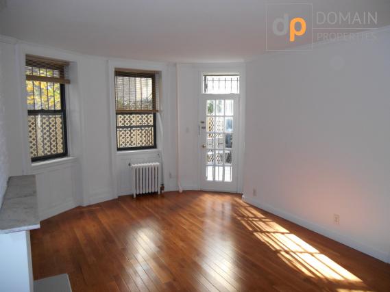 Fabulous 1  bedroom apartment for rent in the Upper West Side. 