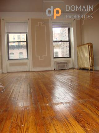 The best 1 bedroom deal in Murray Hill