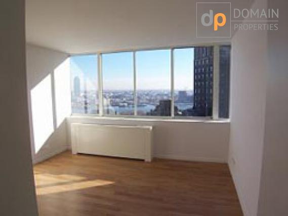 Large One Bedroom Apartment Midtown East 